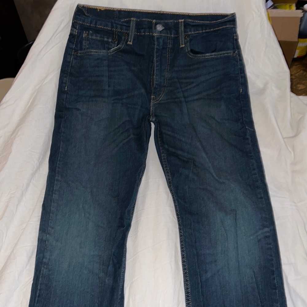 Levi’s 502 mens size 32x30
